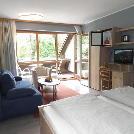 Gaestehaus Sonneck 3* Bischofsgrün