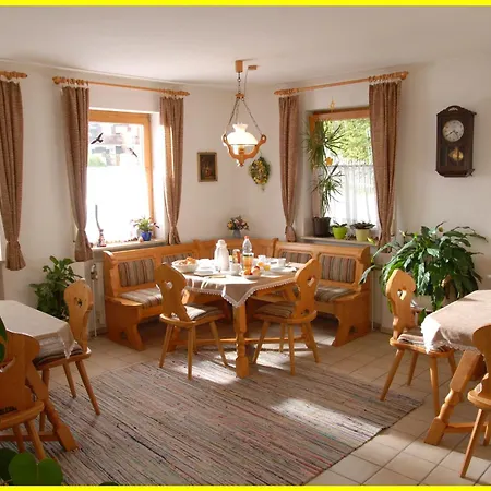 Πανσιόν Gaestehaus Sonneck