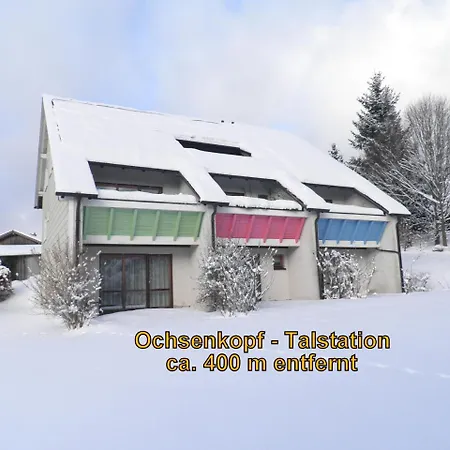Gaestehaus Sonneck