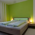 Gaestehaus Sonneck 3* Bischofsgrün