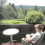 Gaestehaus Sonneck Bischofsgrün