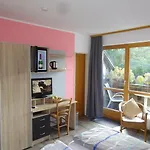 Gaestehaus Sonneck Affittacamere