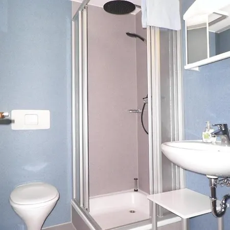 Gaestehaus Sonneck 3* בישופסגרון