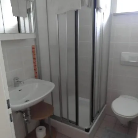Gaestehaus Sonneck