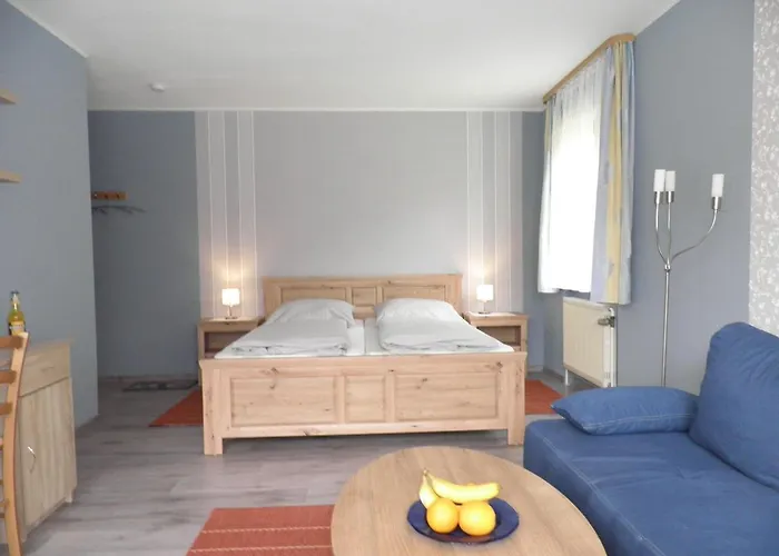 Gaestehaus Sonneck