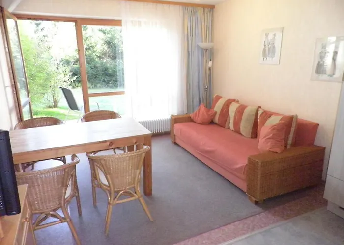 Gaestehaus Sonneck 3*